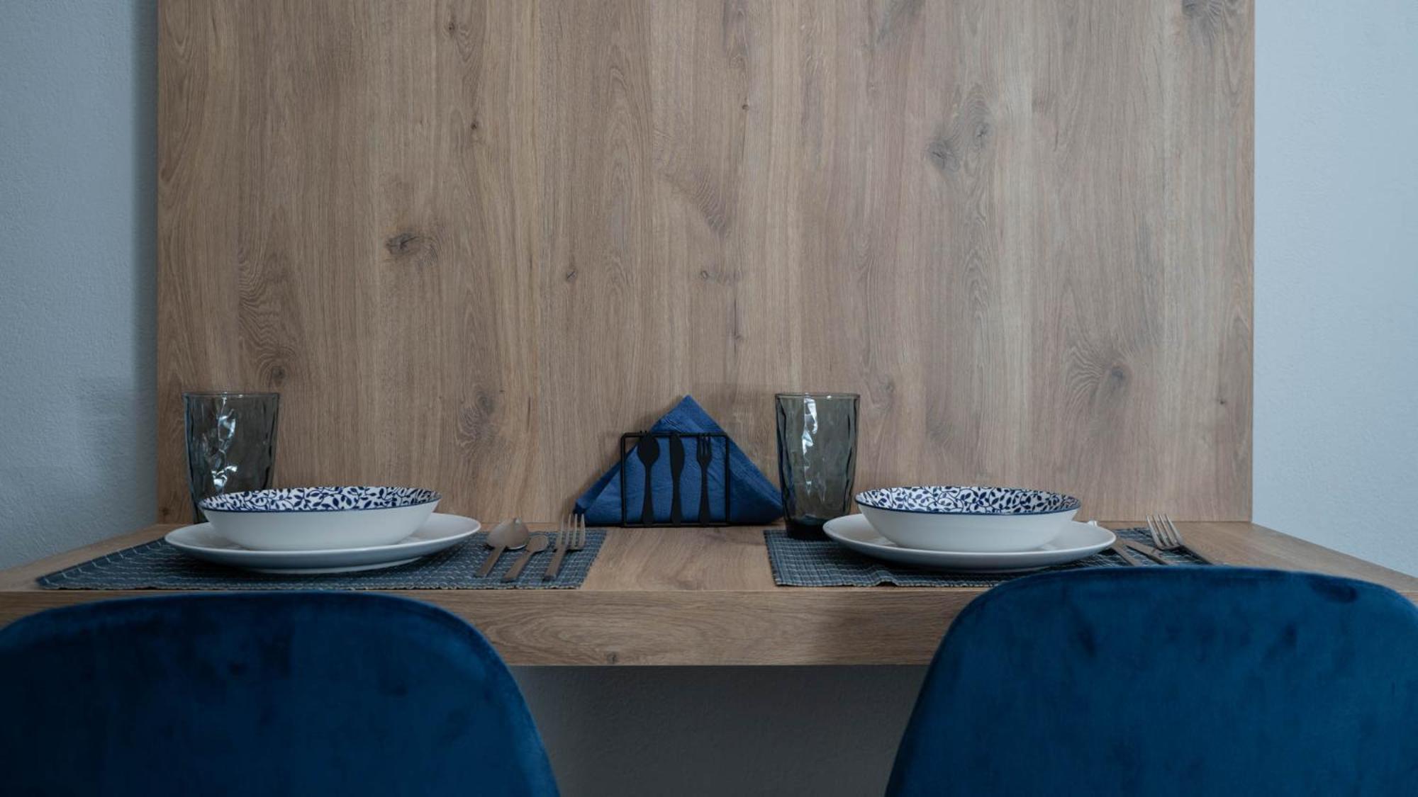 Oriente Suite Apartment Kalambáka Kültér fotó