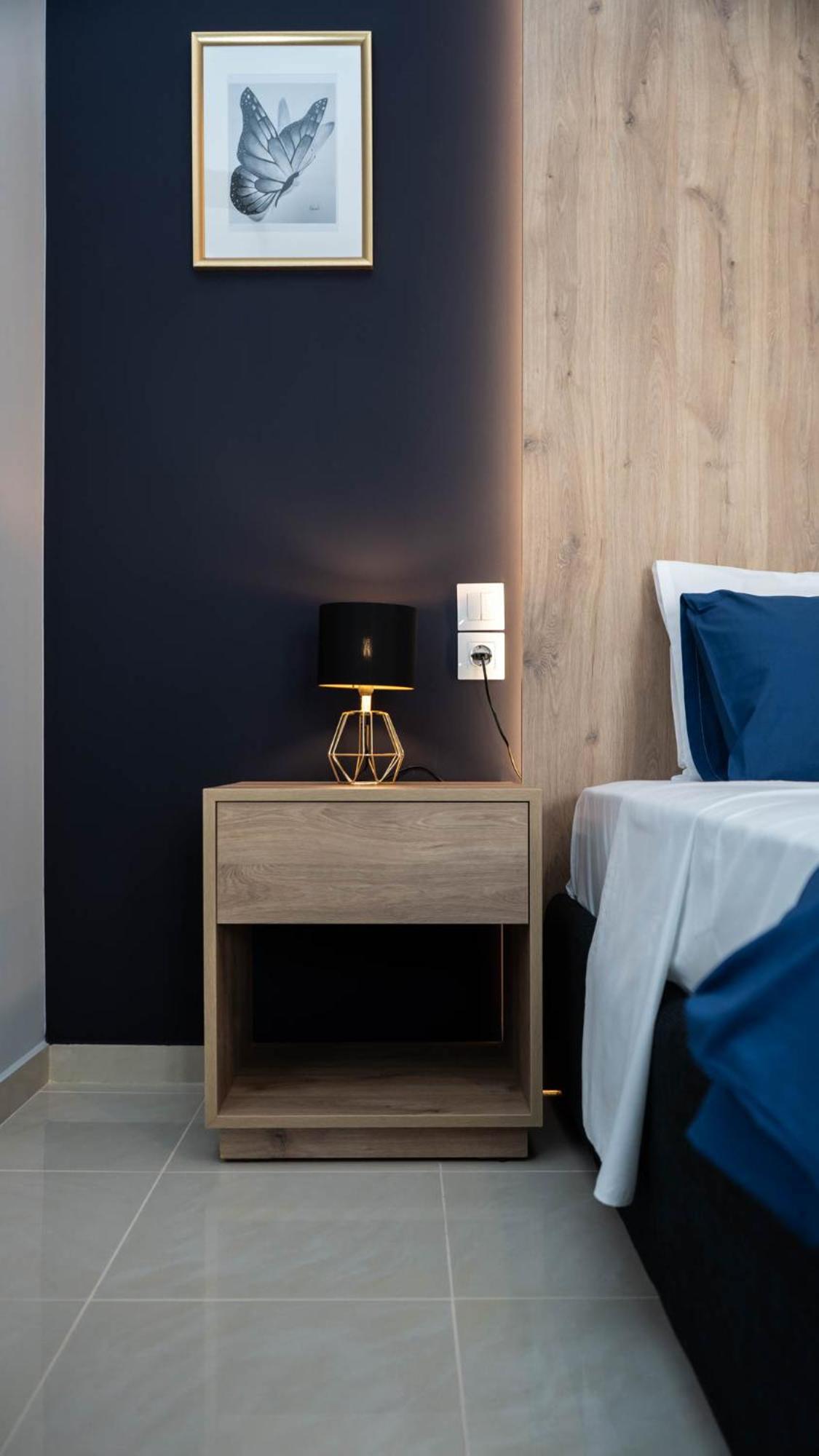 Oriente Suite Apartment Kalambáka Kültér fotó