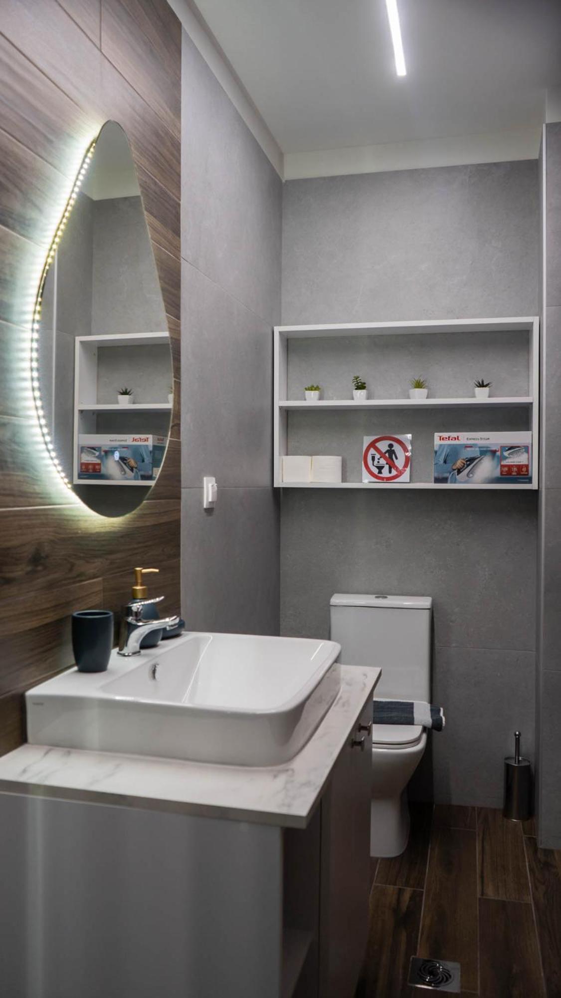 Oriente Suite Apartment Kalambáka Kültér fotó